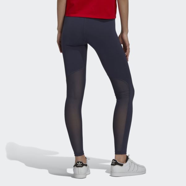 Adidas Legging Fc Bayern Bleu Marine