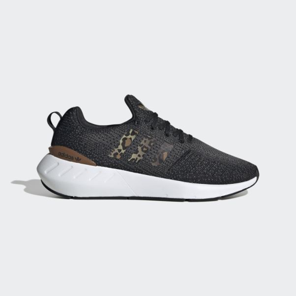Chaussure Swift Run 22 Noir Adidas