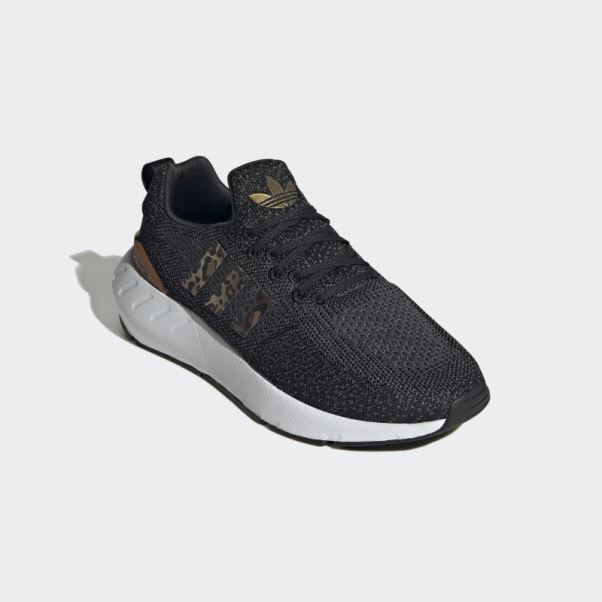 Chaussure Swift Run 22 Noir Adidas