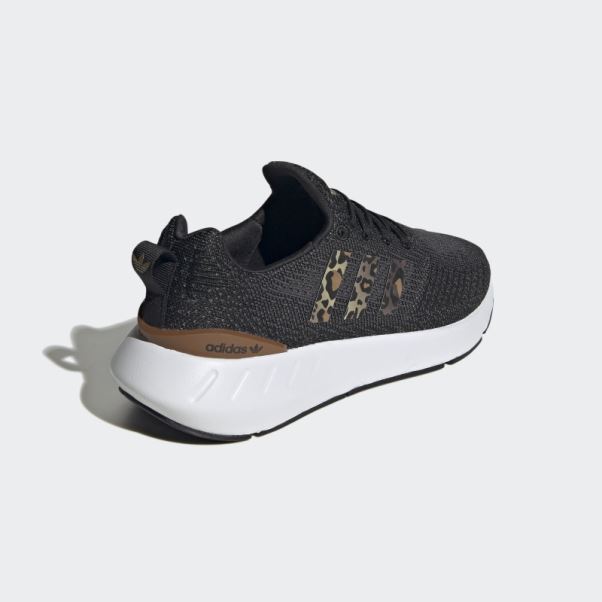 Chaussure Swift Run 22 Noir Adidas