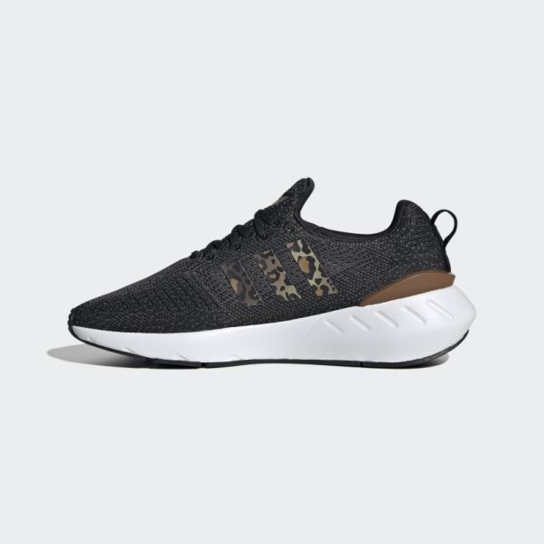 Chaussure Swift Run 22 Noir Adidas
