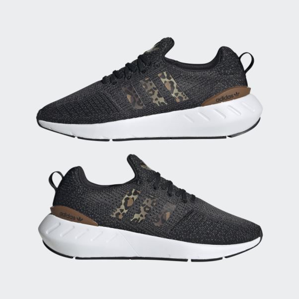 Chaussure Swift Run 22 Noir Adidas