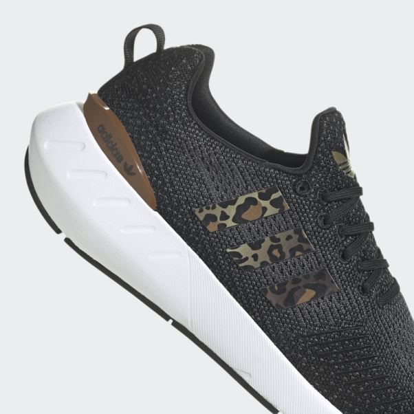 Chaussure Swift Run 22 Noir Adidas
