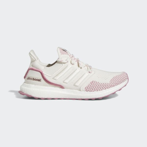 Adidas Ultraboost 1.0 Chaussures Rose