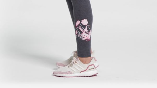 Adidas Ultraboost 1.0 Chaussures Rose Mode