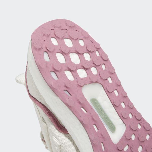 Adidas Ultraboost 1.0 Chaussures Rose Mode