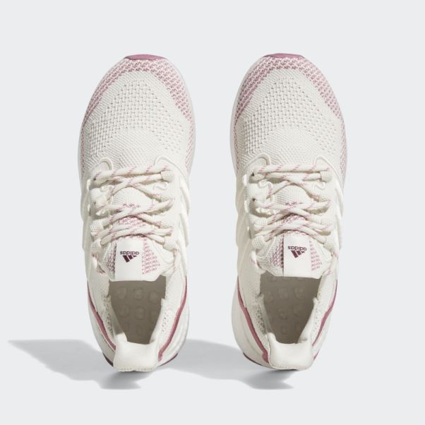 Adidas Ultraboost 1.0 Chaussures Rose Mode