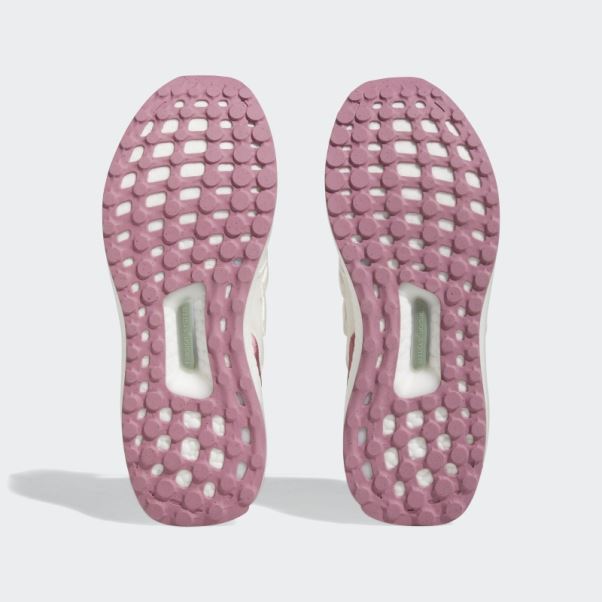 Adidas Ultraboost 1.0 Chaussures Rose Mode