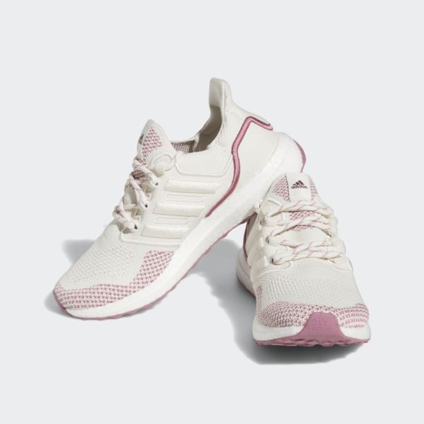 Adidas Ultraboost 1.0 Chaussures Rose Mode