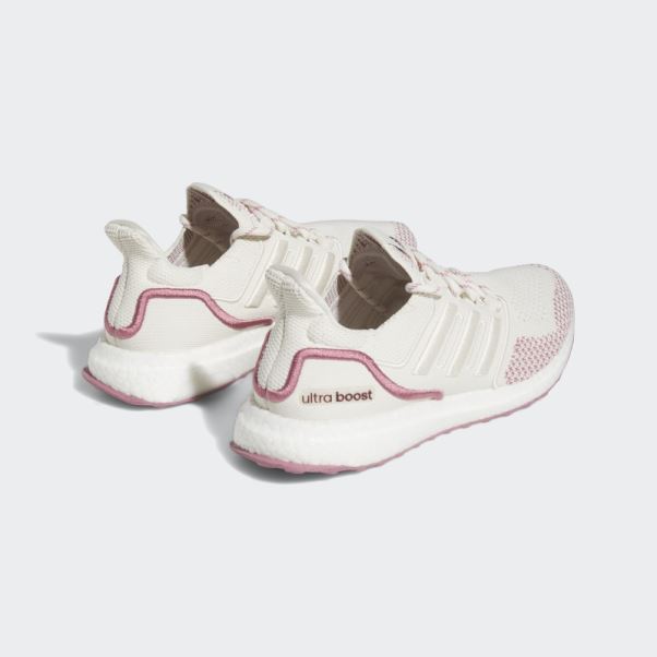 Adidas Ultraboost 1.0 Chaussures Rose Mode