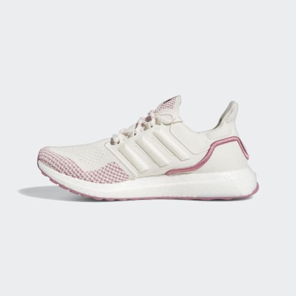 Adidas Ultraboost 1.0 Chaussures Rose Mode