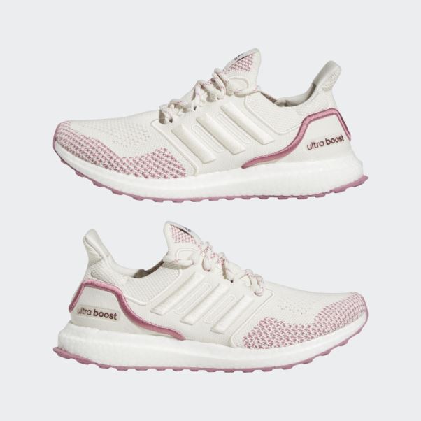 Adidas Ultraboost 1.0 Chaussures Rose Mode