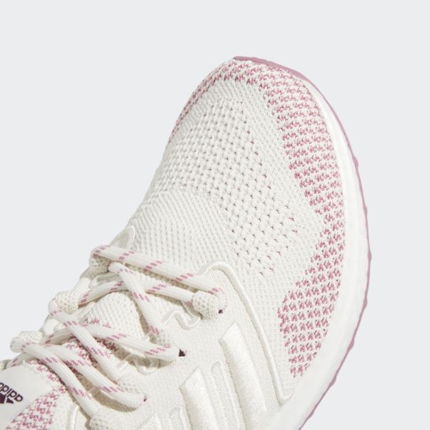 Adidas Ultraboost 1.0 Chaussures Rose Mode