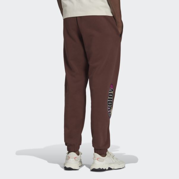 Trèfle A33 Jogging Adidas Auburn