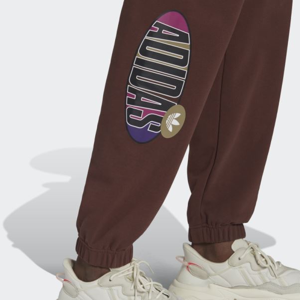 Trèfle A33 Jogging Adidas Auburn