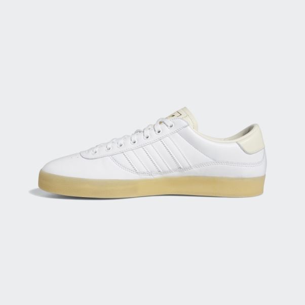 Adidas Puig Indoor Chaussures Blanc