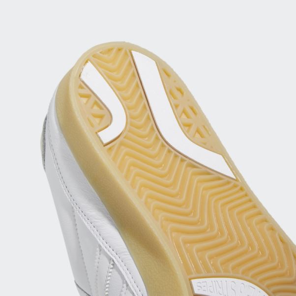 Adidas Puig Indoor Chaussures Blanc
