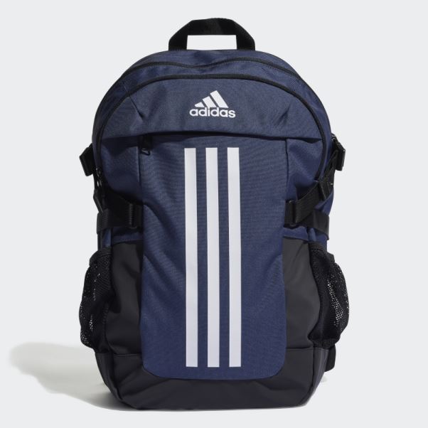 Sac à Dos Power Adidas Bleu Marine