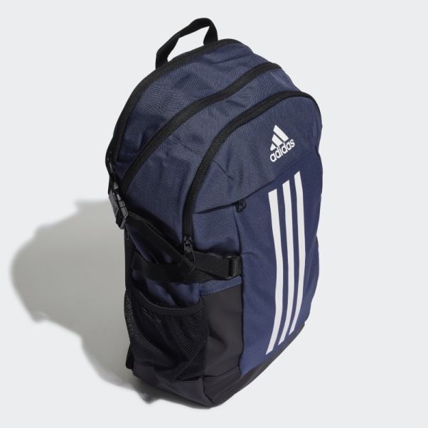 Sac à Dos Power Adidas Bleu Marine