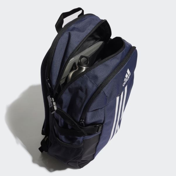 Sac à Dos Power Adidas Bleu Marine