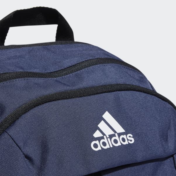 Sac à Dos Power Adidas Bleu Marine