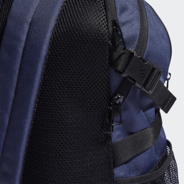 Sac à Dos Power Adidas Bleu Marine