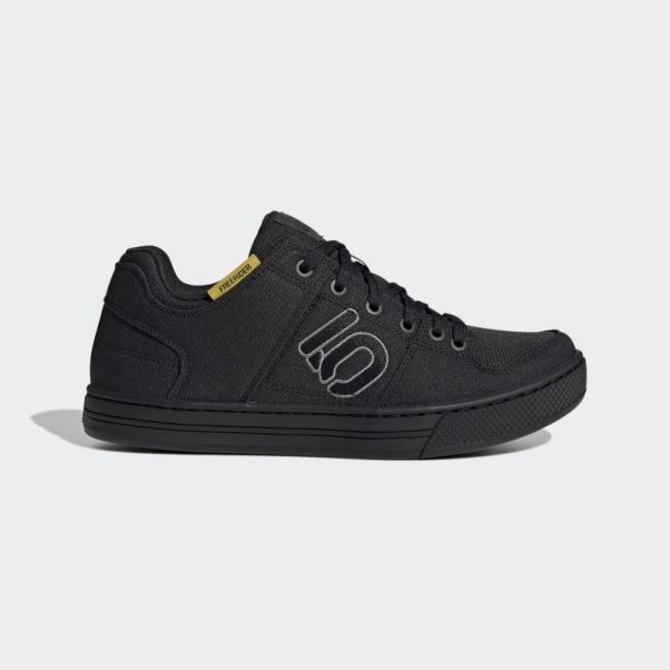 Adidas Five Ten Freerider Toile Vtt Chaussures Noir