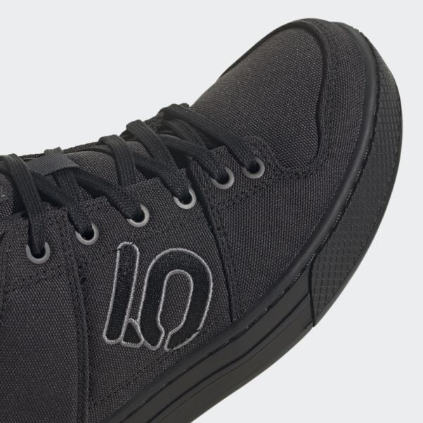 Adidas Five Ten Freerider Toile Vtt Chaussures Noir