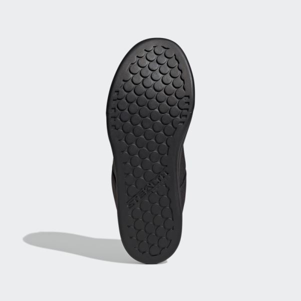 Adidas Five Ten Freerider Toile Vtt Chaussures Noir