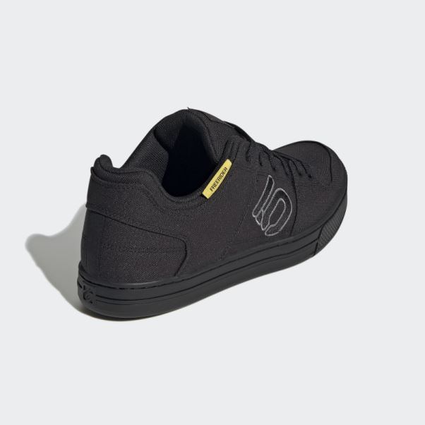 Adidas Five Ten Freerider Toile Vtt Chaussures Noir