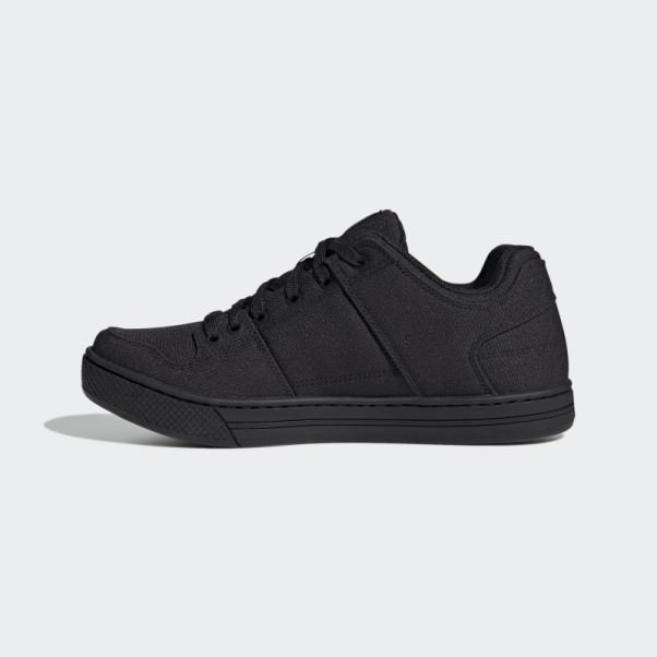 Adidas Five Ten Freerider Toile Vtt Chaussures Noir