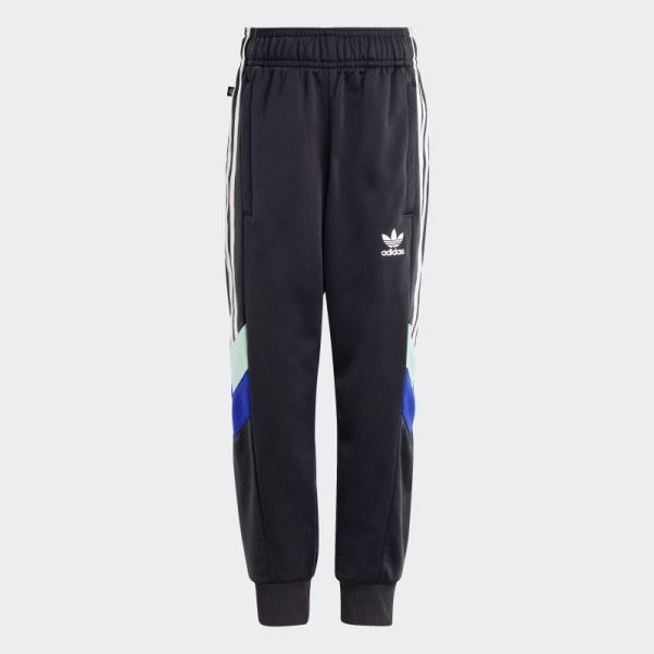 Survetement Adidas Rekive Carbone