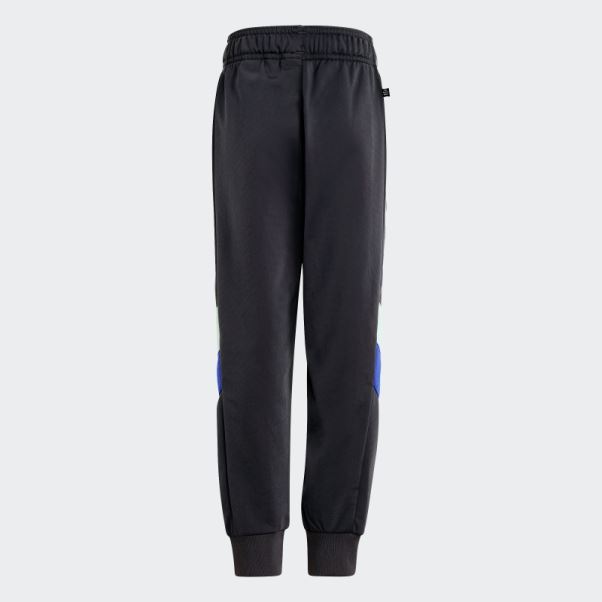 Survetement Adidas Rekive Carbone