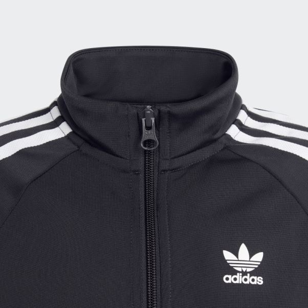 Survetement Adidas Rekive Carbone