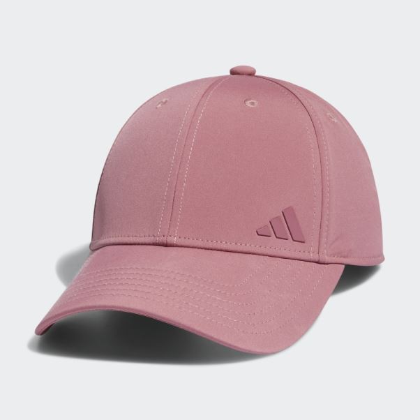 Adidas Bonnet Dos Nu Rose