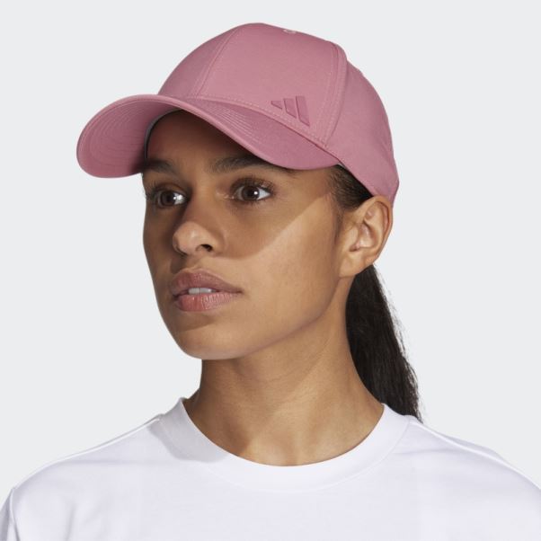 Adidas Bonnet Dos Nu Rose