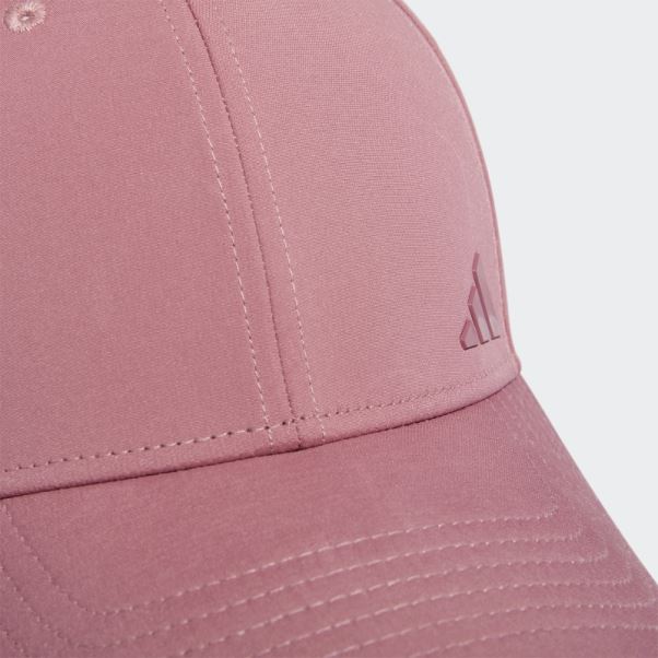 Adidas Bonnet Dos Nu Rose