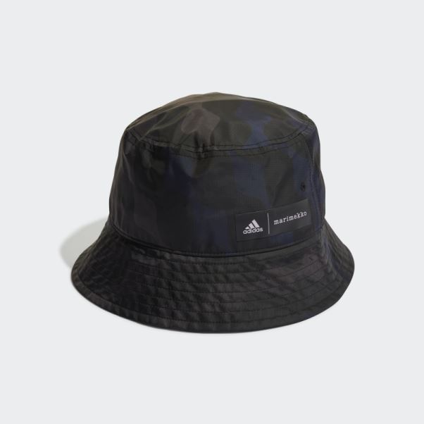 Adidas Marimekko Wind.rdy Bob Noir Chaud