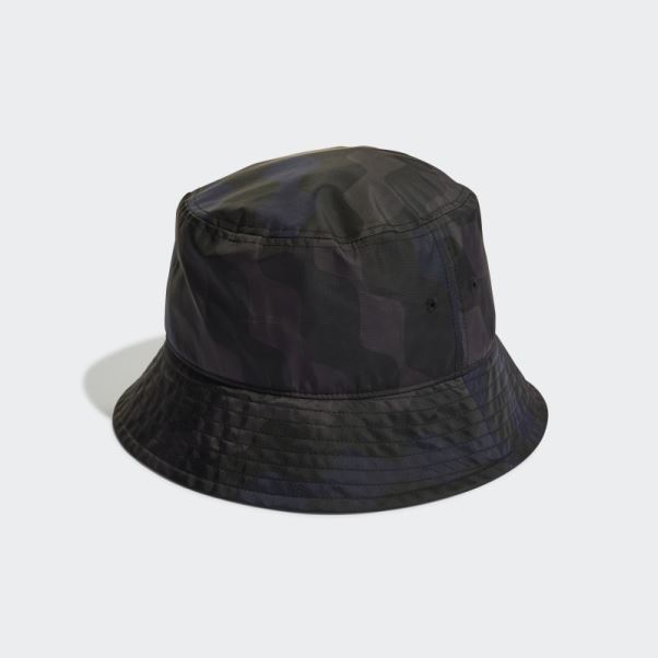 Adidas Marimekko Wind.rdy Bob Noir Chaud