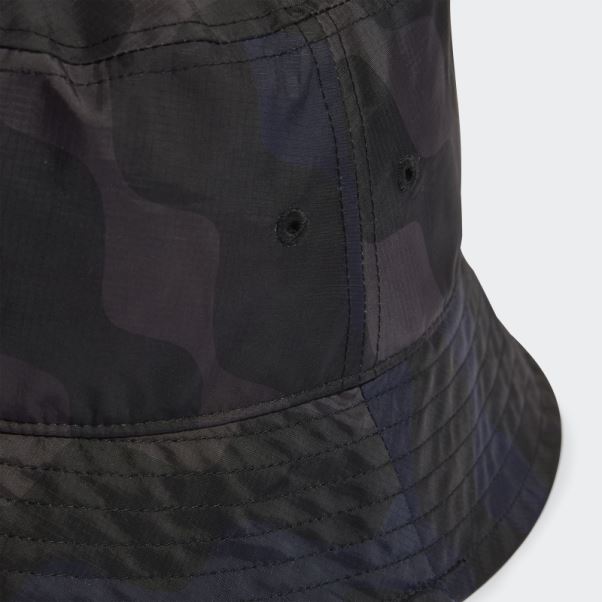 Adidas Marimekko Wind.rdy Bob Noir Chaud