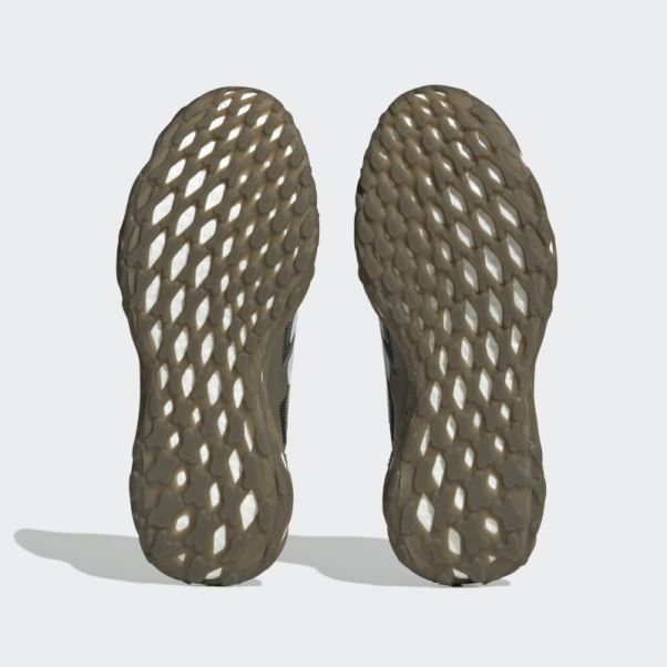 Chaussures Adidas Web Boost