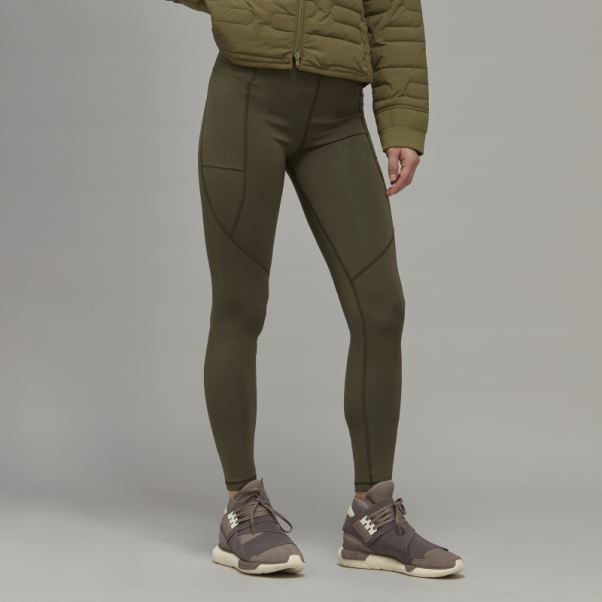 Collants Adidas Y-3 Classiques