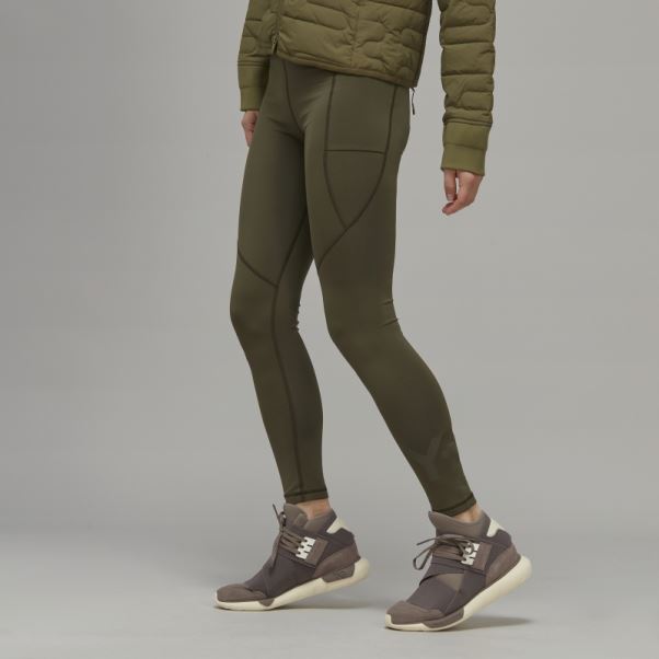 Collants Adidas Y-3 Classiques