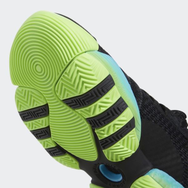 Adidas Trae Young 2.0 Chaussures Noir