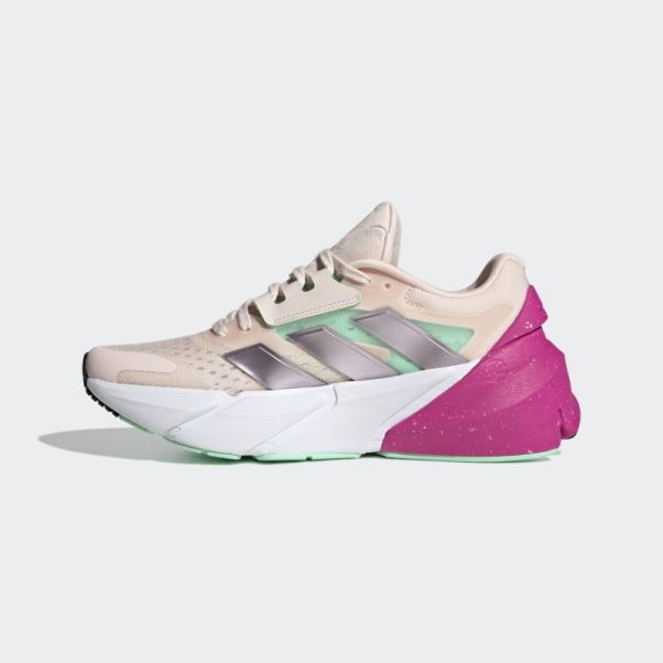 Adidas Adistar 2.0 Chaussures Quartz