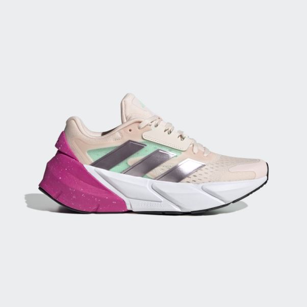 Adidas Quartz Adistar 2.0 Chaussures De Course