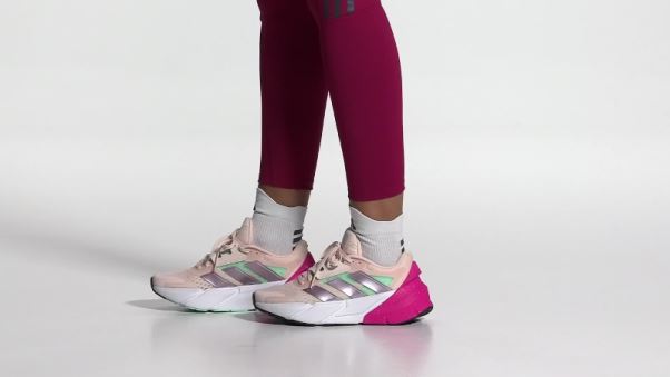 Adidas Quartz Adistar 2.0 Chaussures De Course