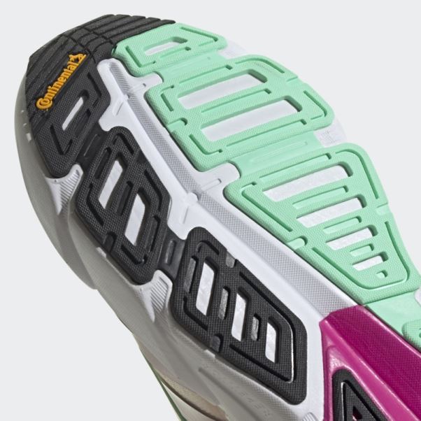 Adidas Quartz Adistar 2.0 Chaussures De Course