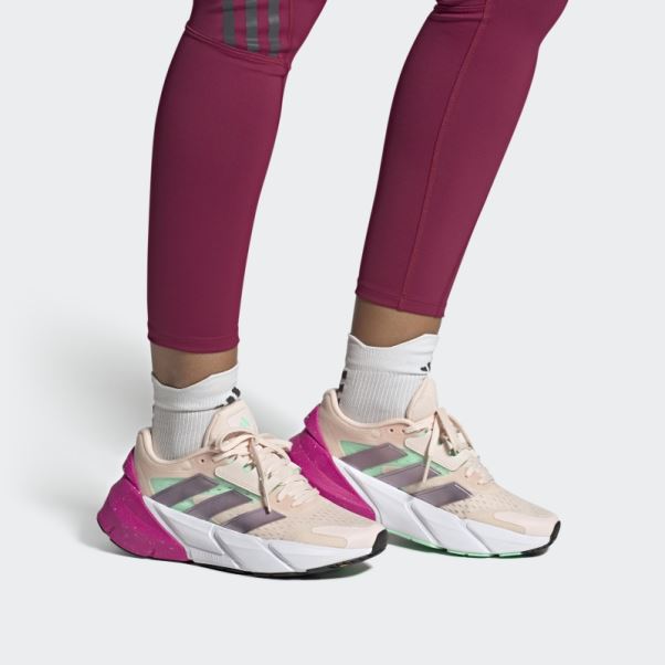 Adidas Quartz Adistar 2.0 Chaussures De Course