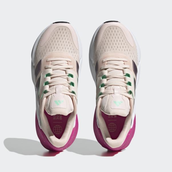 Adidas Quartz Adistar 2.0 Chaussures De Course